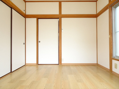 【内装】 | エコヴィレッジ