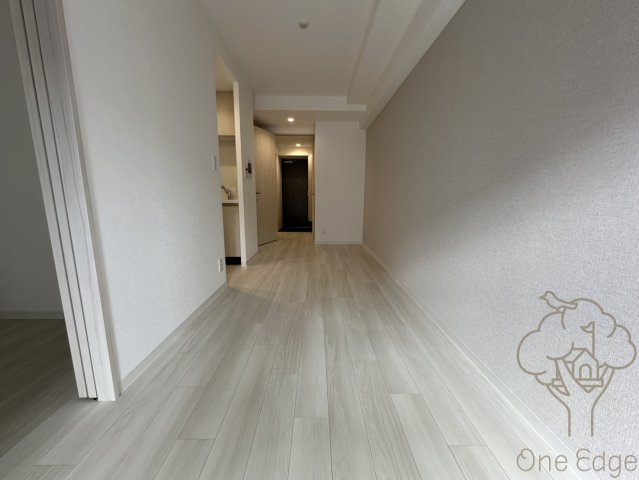 ソルテラスUMEDA NORTHの居間・リビング