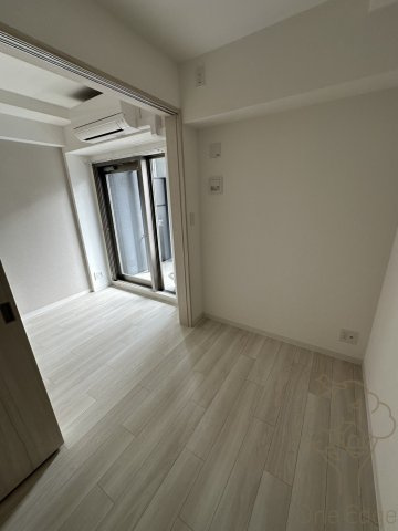 ソルテラスUMEDA NORTHの寝室