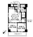三敬中洲マンションの画像