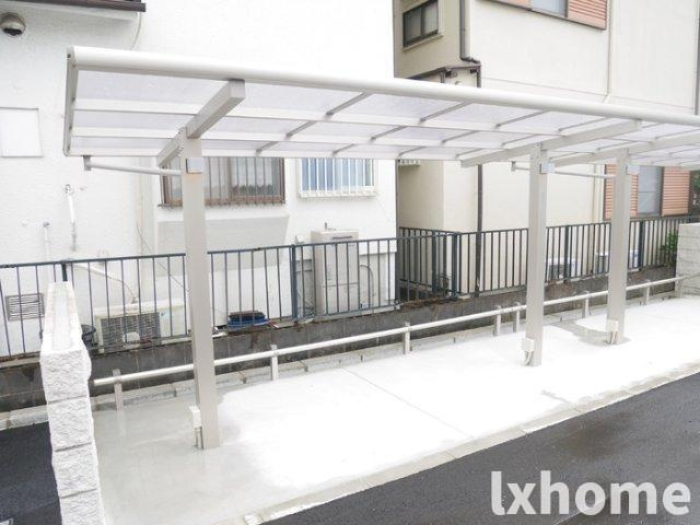 セジュール南耳原のその他共用部分