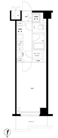 ルーブル亀戸天神前
