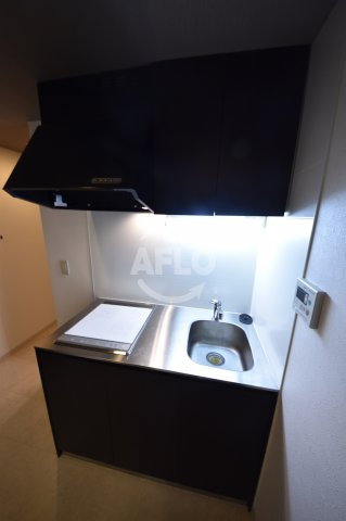 メゾンＭＬＣのキッチン|メゾンＭＬＣ　システムキッチン