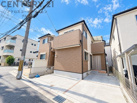尼崎市道意町4丁目中古戸建の画像