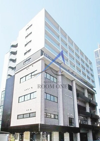 テルマエドムス根岸の外観|外観です。