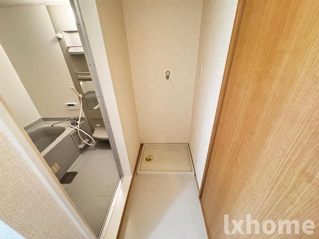 レシェンテ茨木の設備