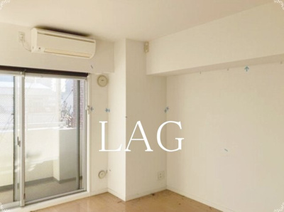 【居間・リビング】 | ＫＬＣタワー | 洋室のお部屋です。
