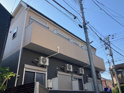 練馬区関町北５丁目のアパートの画像