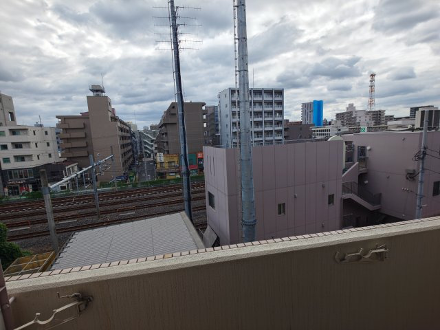 アルシュセマの展望