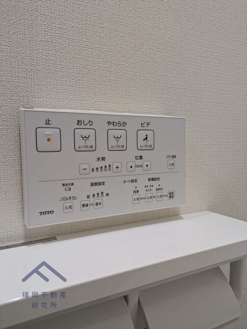 アーバンパレス諏訪野IIの防犯設備
