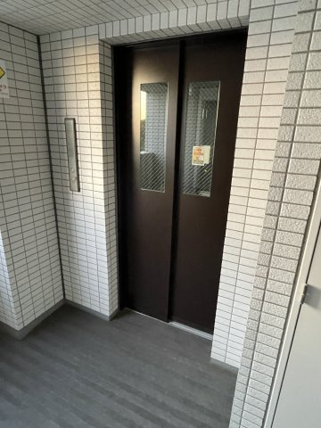 府中市八幡町３丁目の賃貸マンションのその他共用部分