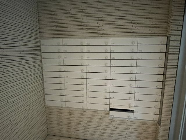 府中市八幡町３丁目の賃貸マンションのその他共用部分