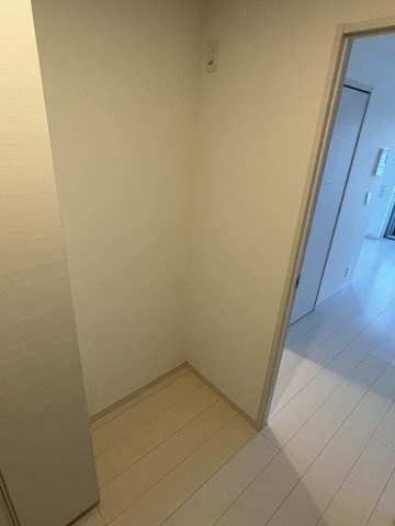 府中市八幡町３丁目の賃貸マンションの設備