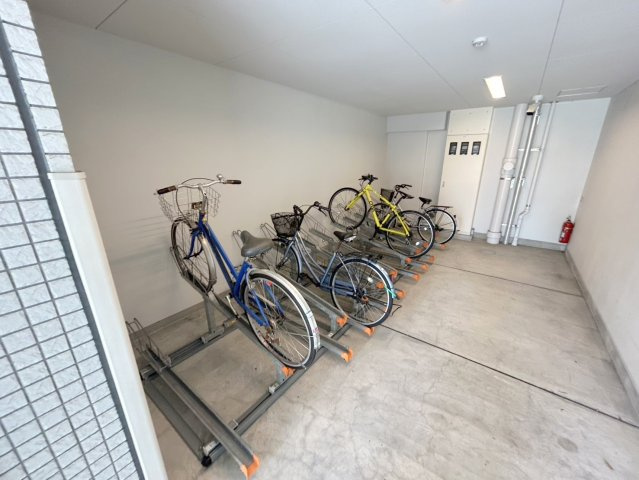 ファーストフィオーレ新大阪グランデのその他共用部分