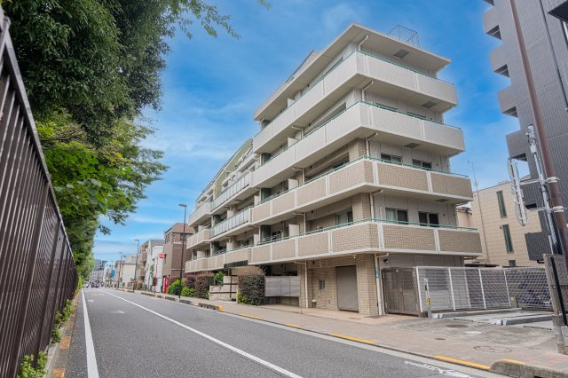 セーナ中野南台の画像