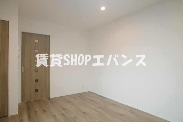 【寝室】 | ソレイユM船橋