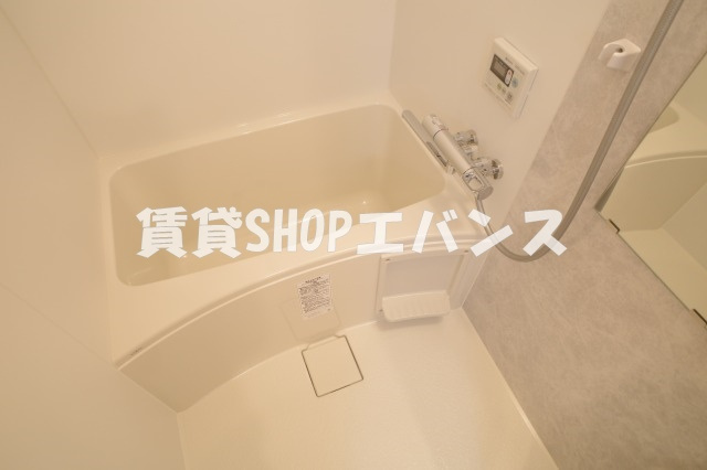 【浴室】 | ソレイユM船橋