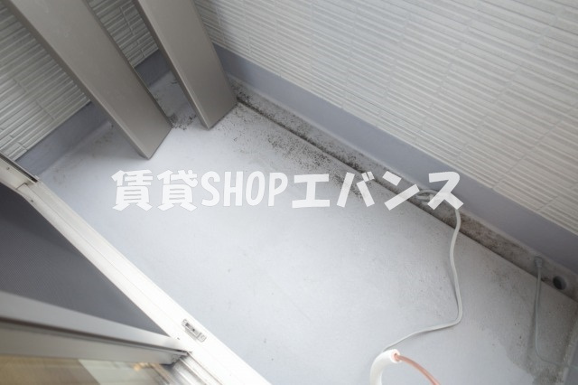 【バルコニー】 | ソレイユM船橋