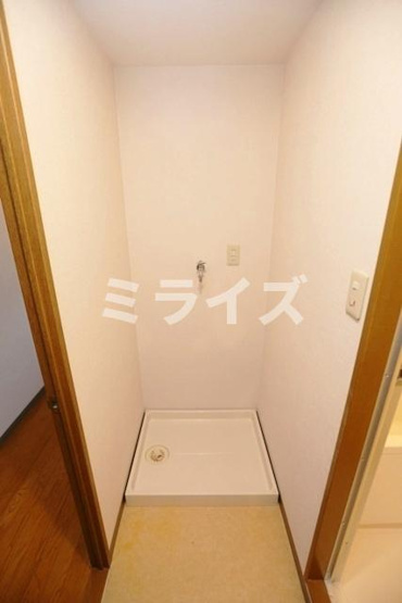 【設備】 | RONA HYATT