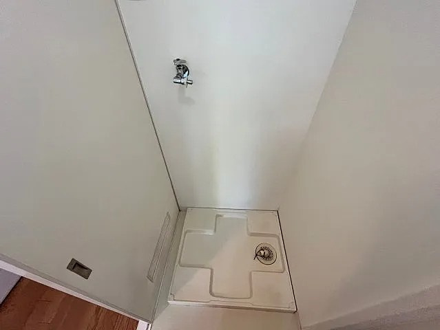 芦屋市津知町の賃貸マンションの設備