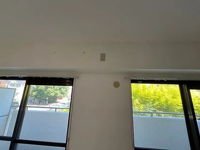 芦屋市津知町の賃貸マンションの設備