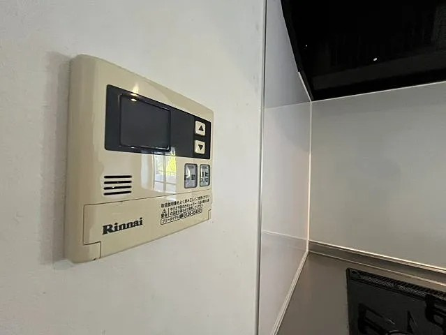 芦屋市津知町の賃貸マンションの設備