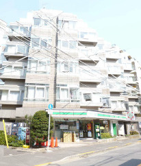 【外観】 | グランドムール小石川