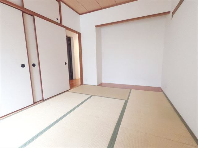 神戸市東灘区御影塚町１丁目の賃貸マンションの居間・リビング