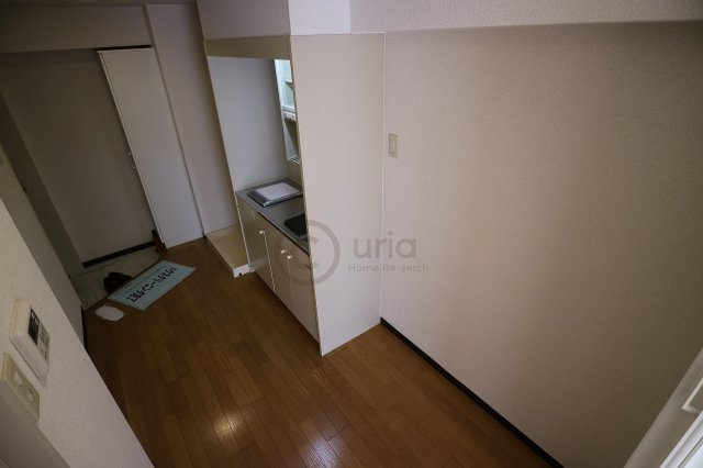 神戸市中央区相生町４丁目の賃貸マンションの居間・リビング