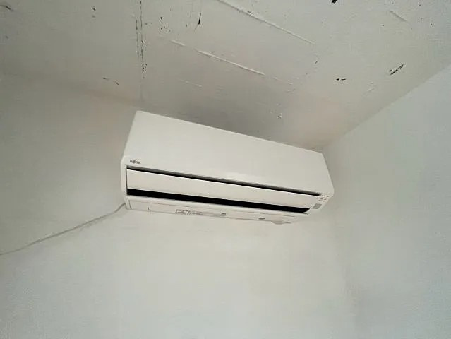 芦屋市精道町の賃貸マンションの設備