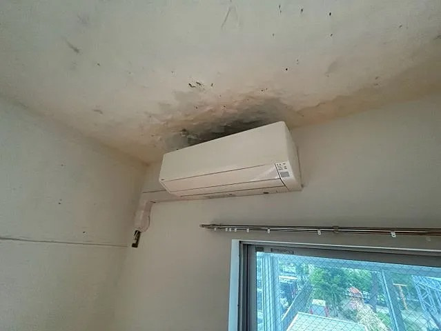 芦屋市精道町の賃貸マンションの設備