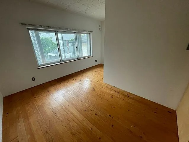 芦屋市精道町の賃貸マンションの居間・リビング