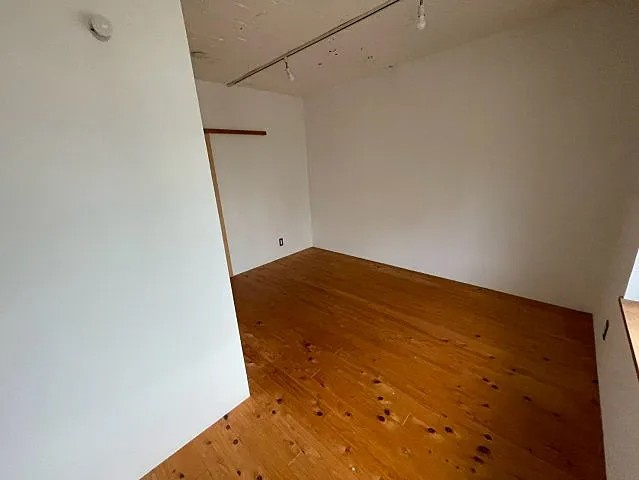 芦屋市精道町の賃貸マンションの居間・リビング