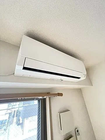 神戸市中央区八雲通６丁目の賃貸マンションの設備
