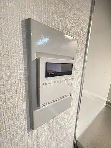 神戸市中央区八雲通６丁目の賃貸マンションの設備