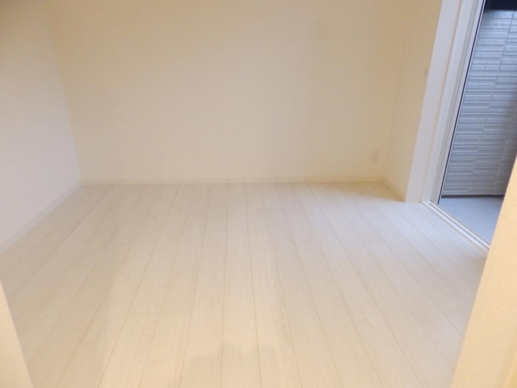 神戸市中央区旗塚通４丁目の賃貸マンションの居間・リビング