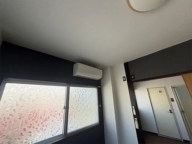 神戸市中央区国香通７丁目の賃貸マンションの設備