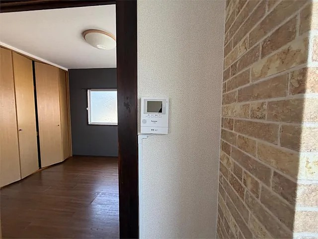 神戸市中央区国香通７丁目の賃貸マンションのセキュリティ