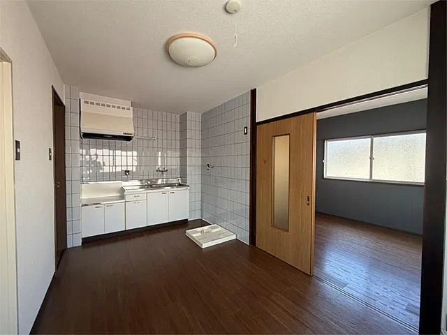 神戸市中央区国香通７丁目の賃貸マンションの居間・リビング
