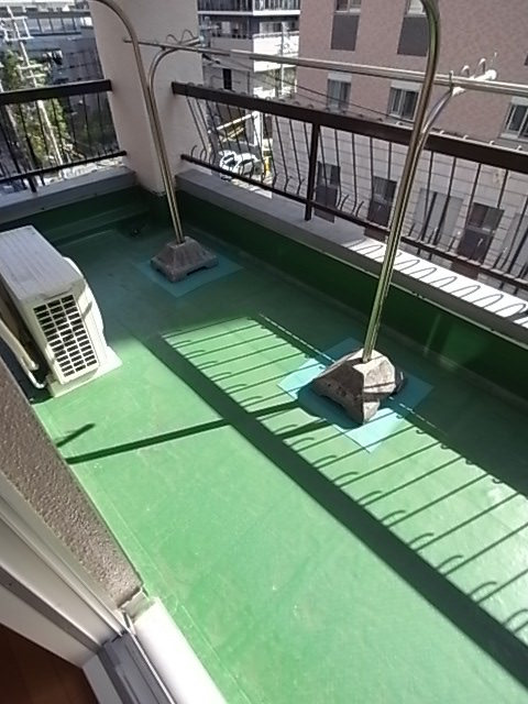 神戸市中央区栄町通５丁目の賃貸マンションの和室