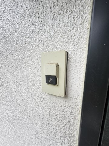 ハイツ六甲のセキュリティ