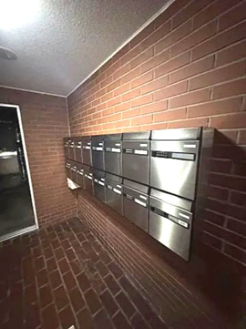 神戸市中央区生田町１丁目の賃貸マンションのその他共用部分