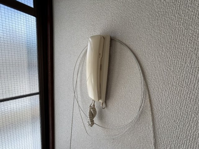 フラワーサンパレスの設備
