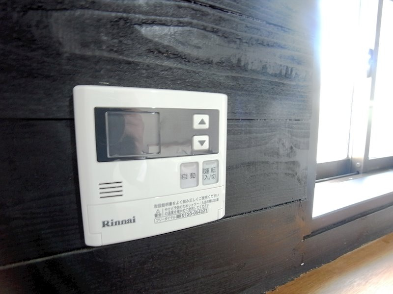 神戸市東灘区御影中町１丁目の賃貸マンションの設備