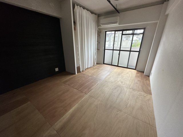 神戸市東灘区御影中町１丁目の賃貸マンションの居間・リビング