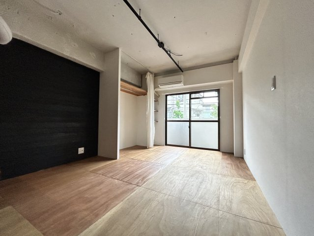 神戸市東灘区御影中町１丁目の賃貸マンションの居間・リビング