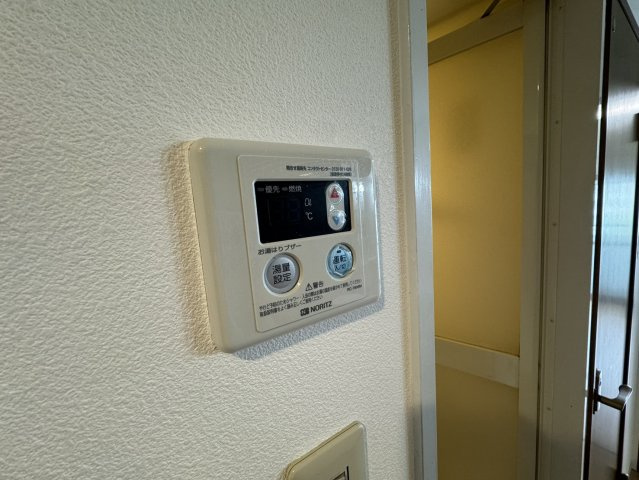 神戸市灘区城内通４丁目の賃貸マンションの設備