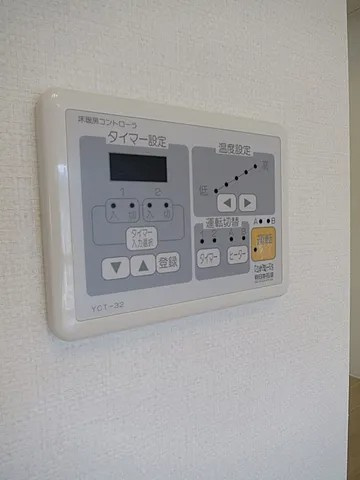 神戸市中央区栄町通２丁目の賃貸マンションの設備