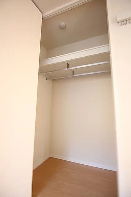 西宮市宮西町の賃貸マンションの収納
