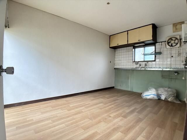 【居間・リビング】 | 佐倉市本町連棟戸建て